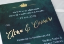 INVITATII DE NUNTA 2017-2018