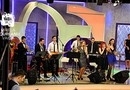 Vaida Show & Orchestra cu Mirela Boureanu Vaida la Antena 2 / Rai da' buni, Sway, That man