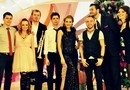 Vaida Show & Orchestra in culisele Mireasa pentru fiul meu, la Antena 1 / Editie Speciala