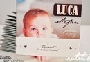 Botez  Casa Doina - Videoclip, Memento Luca  