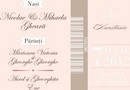 Printuri Botez / Kit Mixt Nunta & Botez - Invitatie, Meniu Botez, Numere de masa Botez, Label lumanare Botez